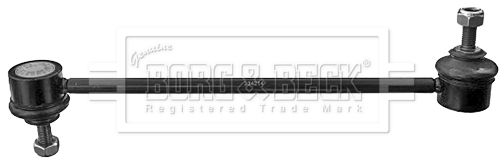 BORG & BECK Stiepnis/Atsaite, Stabilizators BDL7230HD